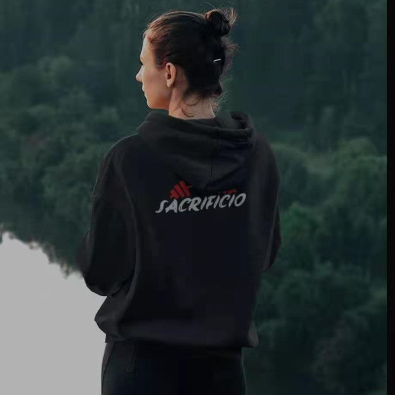 Custom Hoodie Jumper With Embroidered Custom Hoodie Jumper With Embroidered